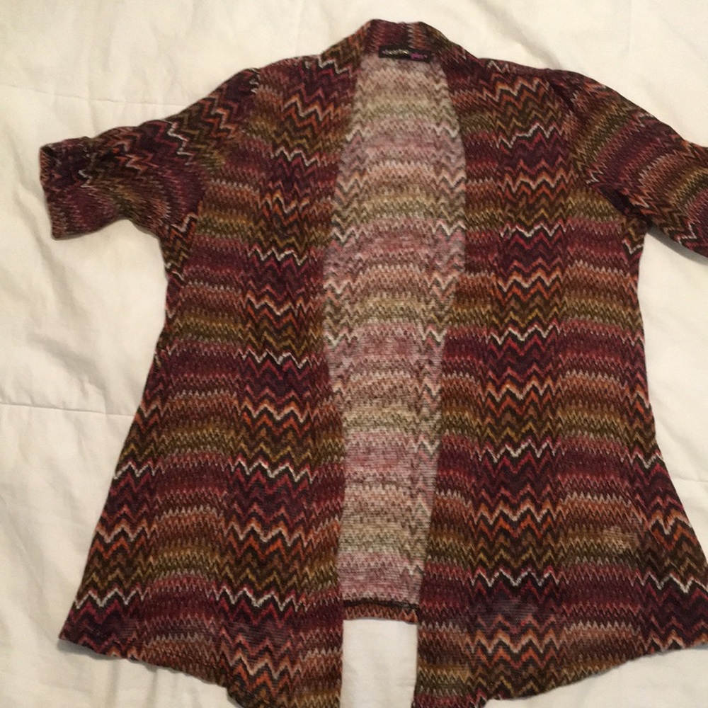 Cardigan
